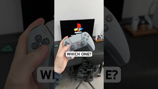 The best PS5 controller is… [upl. by Genvieve]