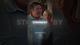 Ice Cold TV Moment 🥶 shorts inspiration motivation respect youngsheldon mindset viral [upl. by Hgielyk]