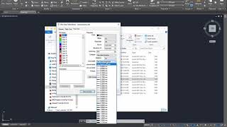 Infrastructure Tuesday SNEAK PEEK STB vs CTB in AutoCAD [upl. by Silenay]