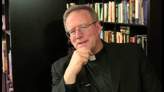 Ask Fr Barron What spiritual classic books should every Catholic read [upl. by Temhem]