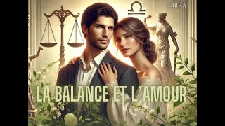 La Balance et lamour [upl. by Guthrie]