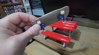 Make custom fingerboards at home This is what to expect [upl. by Payton]