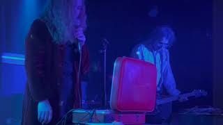 lovesliescrushing LIVE empty bottle 012624 [upl. by Katine]