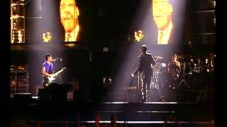 U2  Pride In The Name Of Love ZOO TV 1993 Live in Sydney [upl. by Starlene]