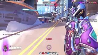 one step program  a widowmaker montage quadeca [upl. by Irovi]