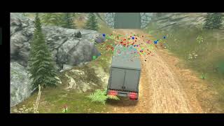 hard driving for driver truckdrive [upl. by Akinas]