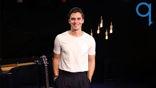 Antoni Porowski on food fame and growing up in Canada [upl. by Akkina]