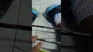 On Testing Halbertec Motor Nataroo Voltronic A1 Blade NF1000Game Blink Sword 1 [upl. by Bing]