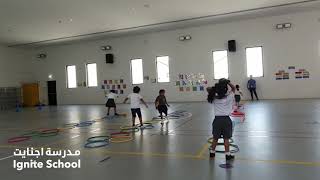 Physical Education  Ignite School [upl. by Richie59]