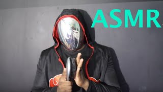 ASMR Brush The Painful Thoughts Away [upl. by Acirne]