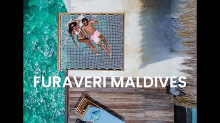 Вебинар с отелем Furaveri Maldives [upl. by Minne262]