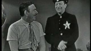 The Bob and Ray Show NBC 1952 Part 1 of 2 [upl. by Kokaras134]