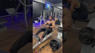 bodybuilding motivation finessmodel bodybuildingmotivation beachbodysports workoutmotivation [upl. by Oiraved]