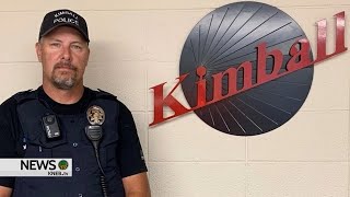 Former Kimball Police Chief Pleads No Contest to Amended Charge [upl. by Enaile]