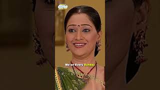 Bekar Ekdum  tmkoc comedy relatable shorts comedyvideo funny trendingshorts [upl. by Niveg931]