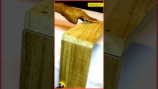 جوانٹ کیل لگانے کا بھترین طریقہ how to fit Hook in the joint wood [upl. by Arbas]