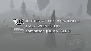 H3VR OST Return Of The Rotwieners  Wienerton [upl. by Hsiri]