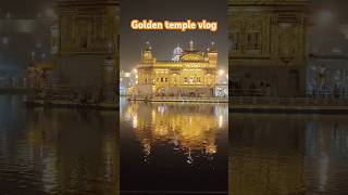 Golden Temple  Amazing Places 4K  Amritsar  India [upl. by Willmert685]