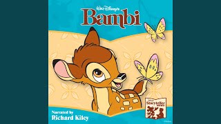 Bambi Storyteller Version [upl. by Llerruj]