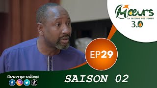 Mœurs  Saison 2  Episode 29  VOSTFR [upl. by Shawna]