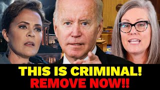 🔴Biden CRASHES and BURNS Big Time [upl. by Areik]