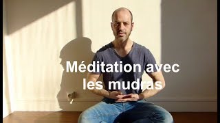 Effets instantanés des mudras [upl. by Corina1]