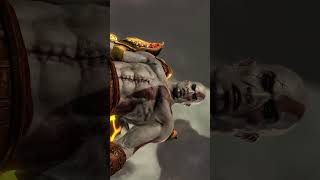 Kratos Warns Odin  God of War Epic Edit  Gaming Monkey shorts youtubeshorts [upl. by Muirhead]