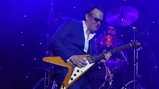 Joe Bonamassa  SWLABR  KTBA Cruise 2018 [upl. by Otreblada]