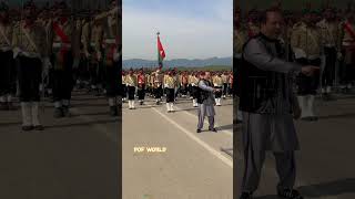 Rahat Fateh Ali Khan song for BALOCHISTAN LEVIES QRF and FC  POF WORLD pakarmy shorts songs [upl. by Jaworski609]