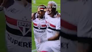 shortsyoutube SPO 2 X 1 CAP Brasileirão 2024 [upl. by Aihsemaj]