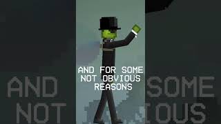 My mod was rejected in Melon Sandbox melonmods melonsanboxmods melonplaygroundmods modrejection [upl. by Syah]