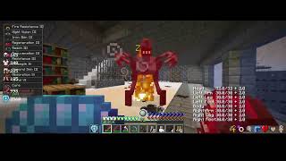 RLcraft Ancient Races episode 39 reeker farming [upl. by Ahearn409]