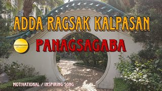 ADDA RAGSAK KALPASAN PANAGSAGABA  GOSPEL SONG [upl. by Ayitahs932]