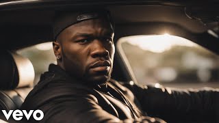 50 Cent  The Message ft Eminem Music Video 2024 [upl. by Iago]