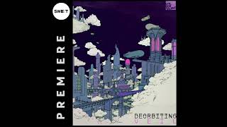 PREMIERE  Deorbiting  Veil EP Still vor Talent [upl. by Okir]