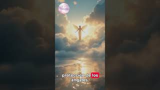 Afirmaciones poderosas para conectar con los ángeles conexionconlosangeles shorts misangeles [upl. by Uzzia]