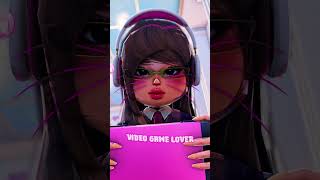 Video Game Lover DVA 😍 [upl. by Rosio]