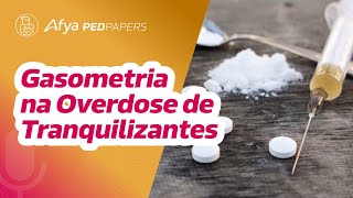 Gasometria arterial em quadro de hipoventilação [upl. by Chud316]