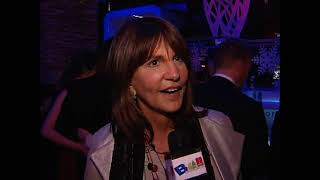 Priceless Moments 33 Mercedes Ruehl Talks Edward Albee [upl. by Champagne]