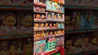 Hamleys Toy Shop Kochi hamleys lulumall toysforkids kochi [upl. by Nowujalo]