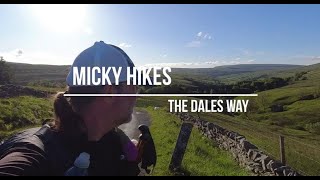 The Dales Way [upl. by Beebe664]