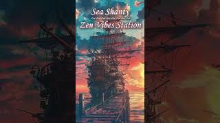 Heave Ho Mates  Sea Shanty Pirate song  Sneak Peek ocean shanty seashanty [upl. by Acinnad]