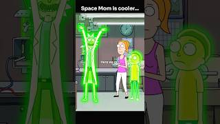 Remember Rick Morty and Jerrys universes Rick and Morty S06E01 film shorts rickandmorty [upl. by Merilyn250]