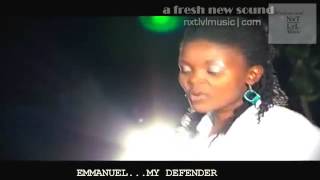 Eunice Njeri Emanueli LYRICS VIDEO [upl. by Eiclek867]