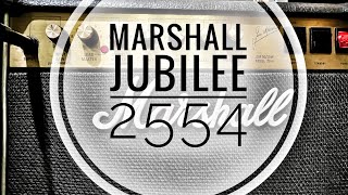 1988 Marshall Jubilee 2554 [upl. by Eidoc213]