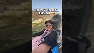 Main toboggan toboggan taif umroh toboggantaif [upl. by Coshow]