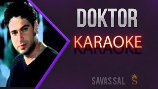 Hakan Taşıyan Doktor Karaoke [upl. by Lempres463]