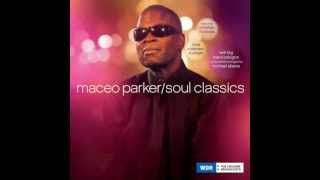 Maceo Parker  I Wish [upl. by Leif]