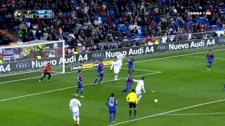 Cristiano Ronaldo Vs Levante Home English Commentary  1112 HD 1080i By CrixRonnie [upl. by Lukey]