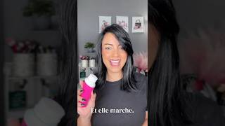 Brosse nettoyante visage Philips 🔥 makeup tutorial youtubeshorts unboxing viralvideo [upl. by Avra112]